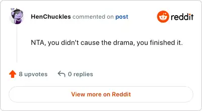 Image credit: HenChuckles | HenChuckles