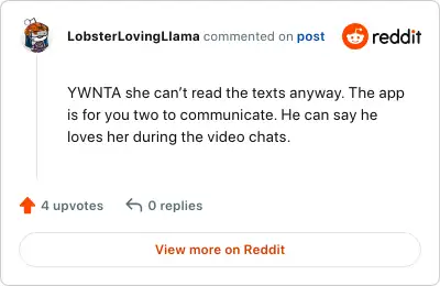 Image credit: LobsterLovingLlama | LobsterLovingLlama