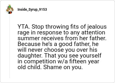 Image credit: Inside_Syrup_9153 | Inside_Syrup_9153