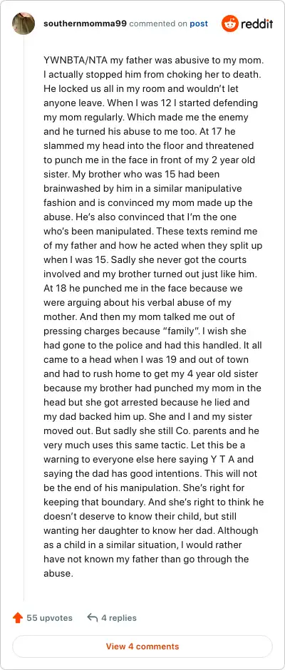 Image credit: southernmomma99 | southernmomma99