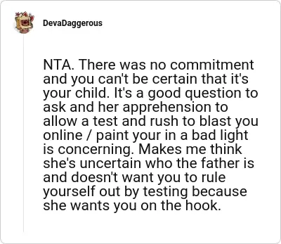 Image credit: DevaDaggerous | DevaDaggerous