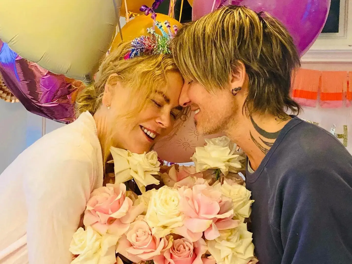 Image credit: instagram | @keithurban