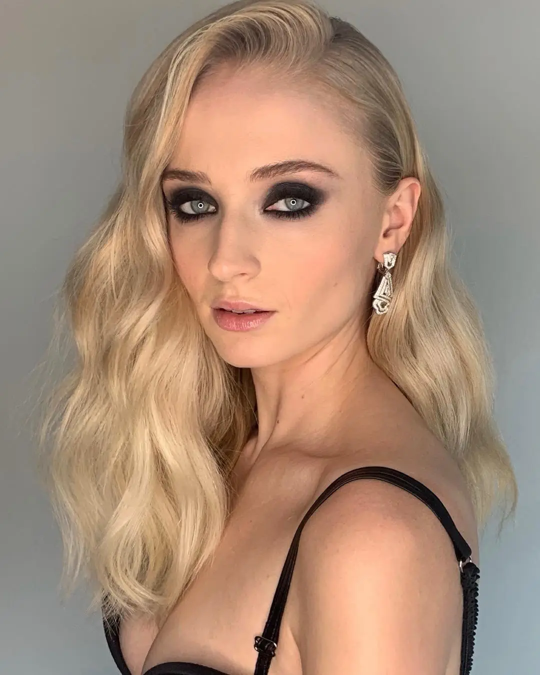 Image credit: Instagram | @sophiet