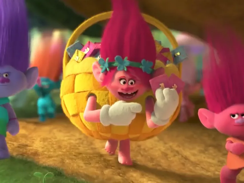 Image credit: Dreamworks