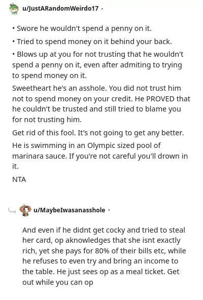 Image credit: JustARandomWeirdo17 | JustARandomWeirdo17