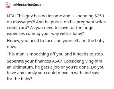 Image credit: NectarineSoup | NectarineSoup
