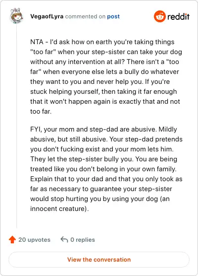 Image credit: VegaofLyra | VegaofLyra