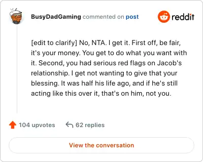 Image credit: BusyDadGaming | BusyDadGaming