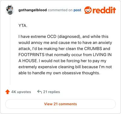 Image credit: gothangelblood | gothangelblood