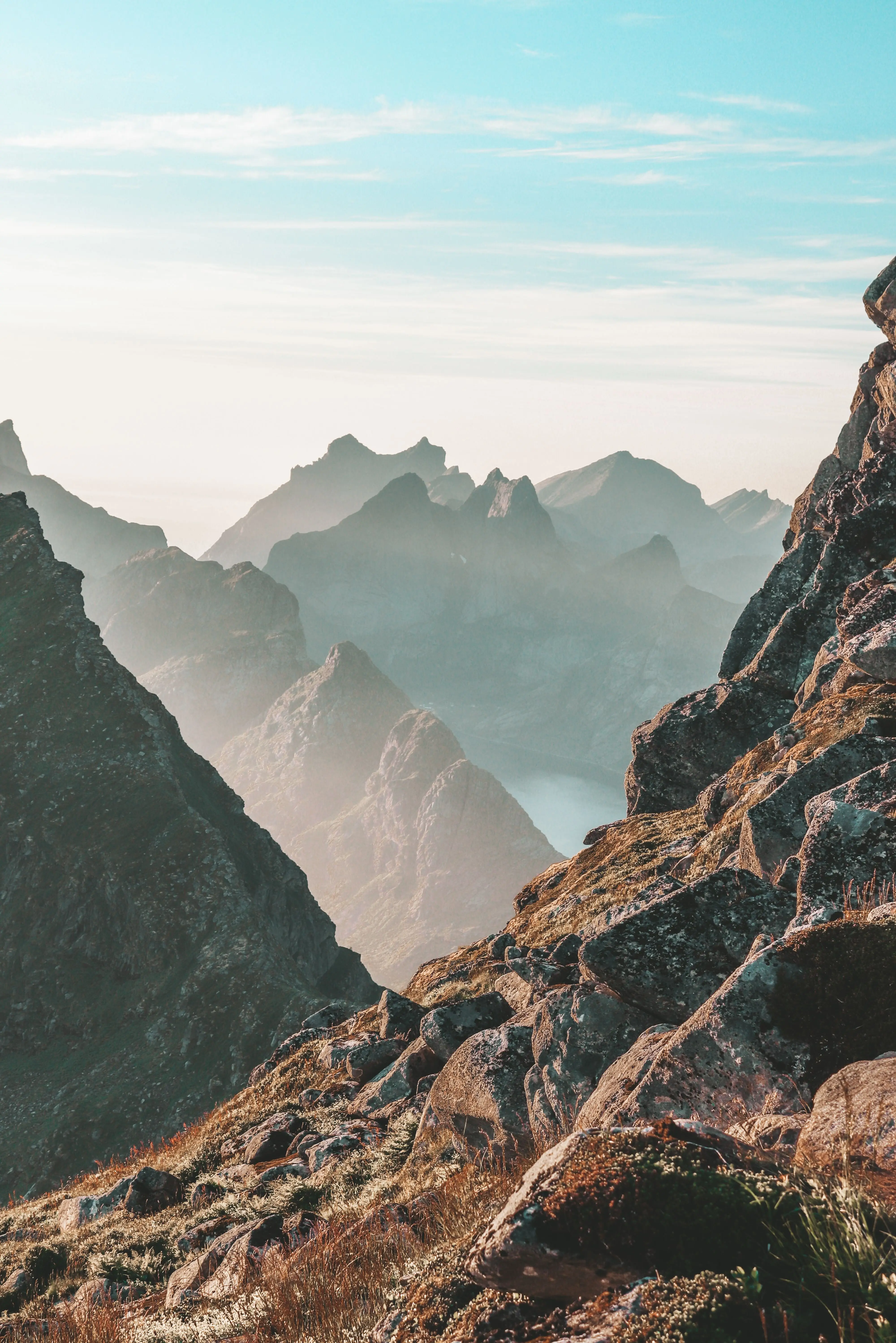 Image credit: Unsplash | Guillaume Briard