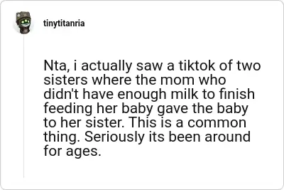 Image credit: tinytitanria | tinytitanria