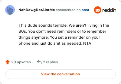 Image credit: NahDawgDatAintMe | NahDawgDatAintMe