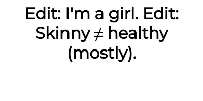 Image credit: throwra_weighttt | throwra_weighttt