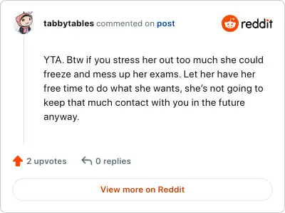 Image credit: tabbytables | tabbytables