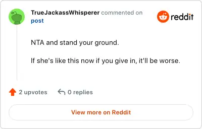 Image credit: TrueJackassWhisperer | TrueJackassWhisperer