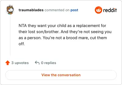 Image credit: traumablades | traumablades