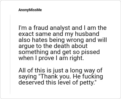 Image credit: AnonyMissMe | AnonyMissMe