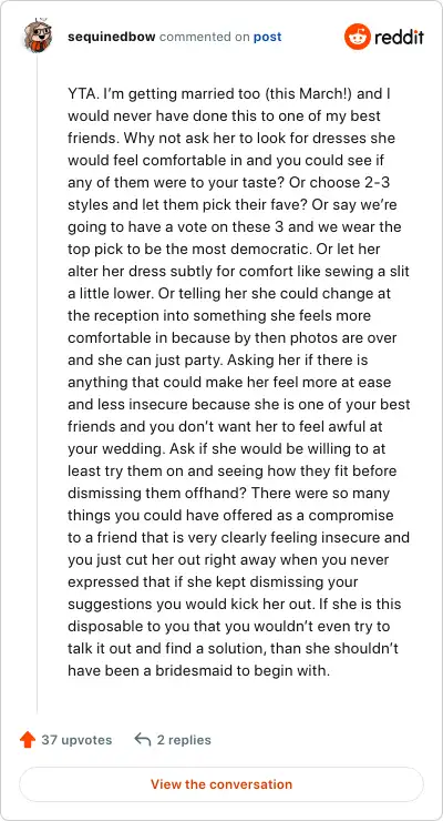 Image credit: sequinedbow | sequinedbow