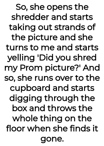 Image credit: throwawaypromshred | throwawaypromshred
