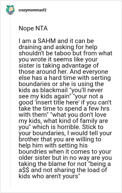 Image credit: crazymommaof2 | crazymommaof2