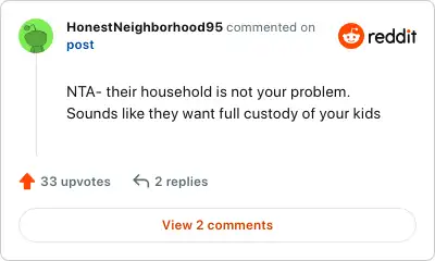 Image credit: HonestNeighborhood95 | HonestNeighborhood95