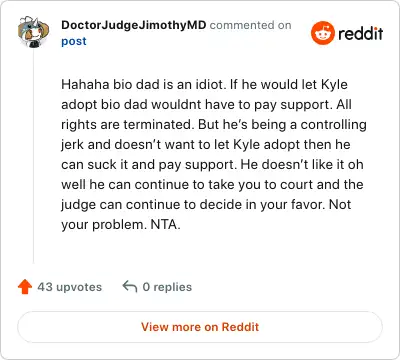 Image credit: DoctorJudgeJimothyMD | DoctorJudgeJimothyMD