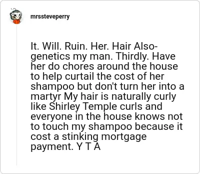 Image credit: mrssteveperry | mrssteveperry