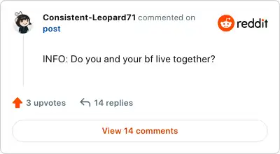 Image credit: Consistent-Leopard71 | Consistent-Leopard71