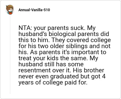 Image credit: Annual-Vanilla-510 | Annual-Vanilla-510