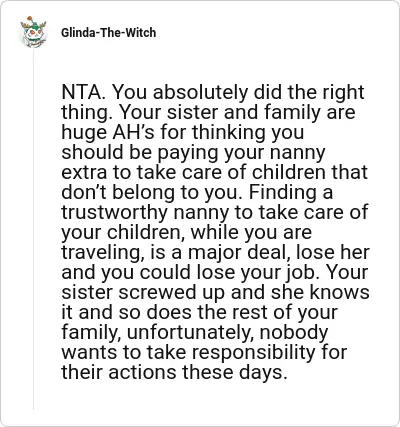 Image credit: Glinda-The-Witch | Glinda-The-Witch
