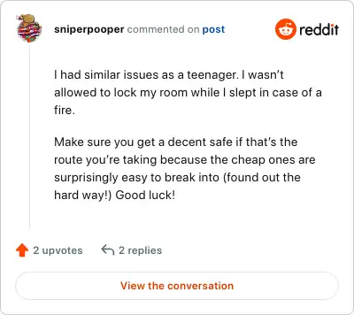 Image credit: sniperpooper | sniperpooper
