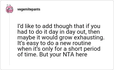 Image credit: vegemitepants | vegemitepants