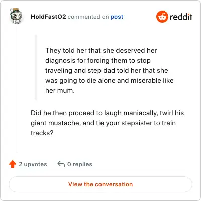 Image credit: HoldFastO2 | HoldFastO2