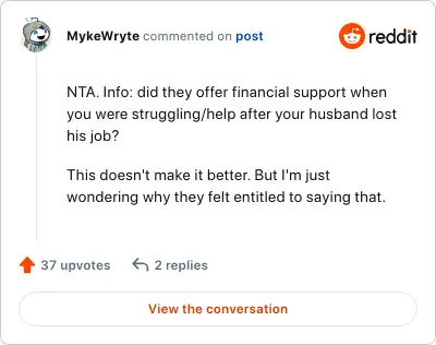 Image credit: MykeWryte | MykeWryte