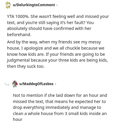 Image credit: DelurkingtoComment | DelurkingtoComment