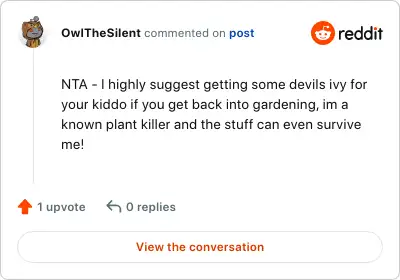 Image credit: OwlTheSilent | OwlTheSilent