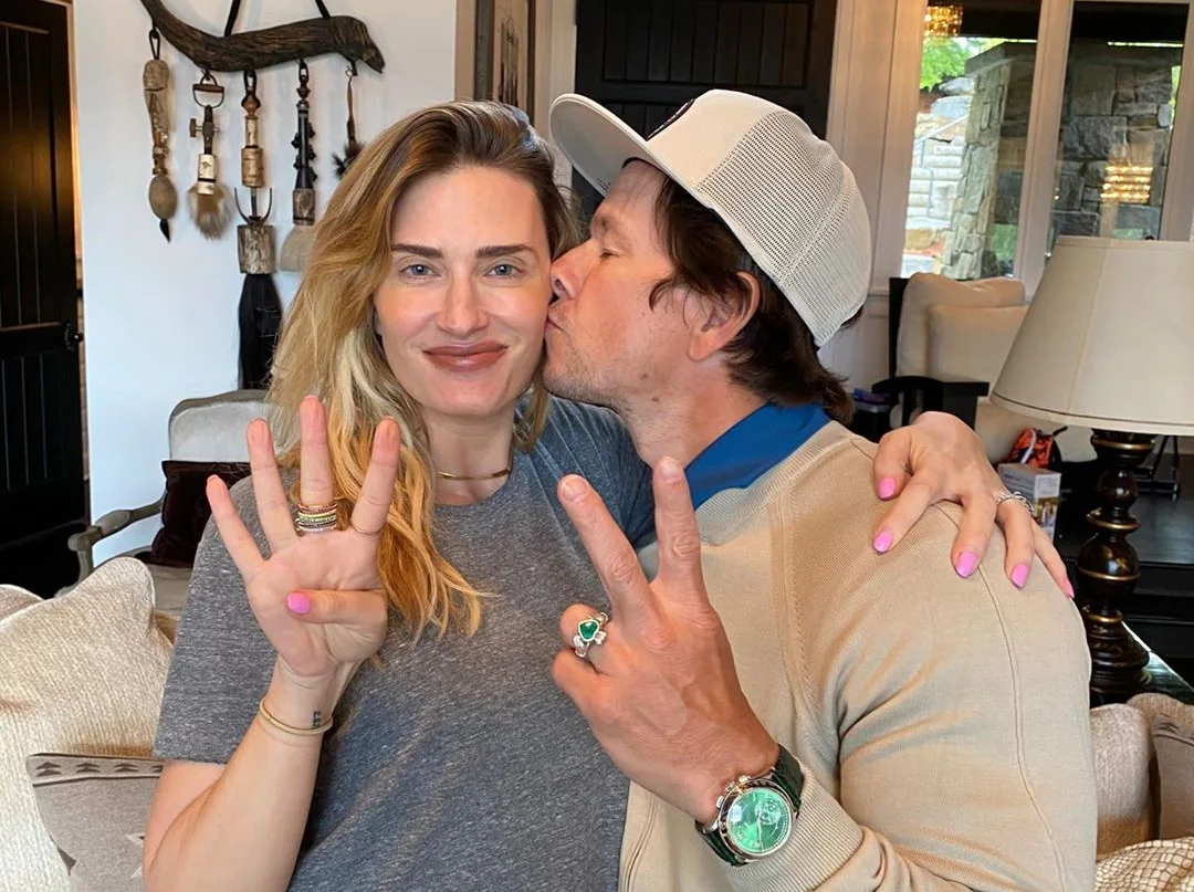 Image credit: Instagram | @markwahlberg