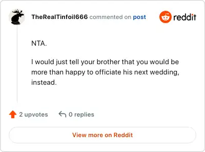 Image credit: TheRealTinfoil666 | TheRealTinfoil666