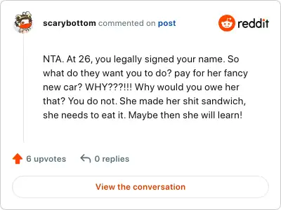 Image credit: scarybottom | scarybottom