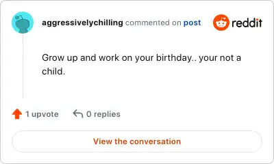 Image credit: aggressivelychilling | aggressivelychilling