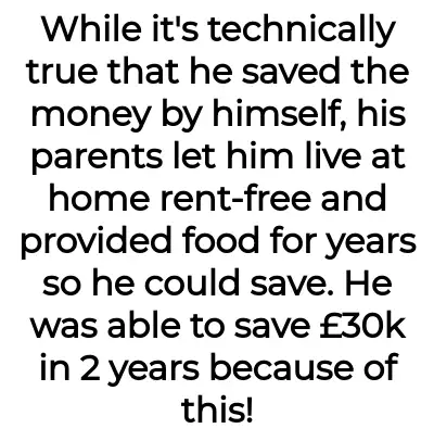 Image credit: PuzzleheadedGold6079 | PuzzleheadedGold6079