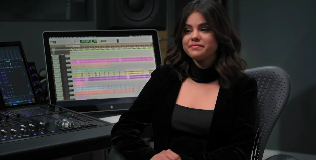 Image credit: Instagram | @selenagomez
