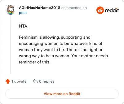 Image credit: AGirlHasNoName2018 | AGirlHasNoName2018