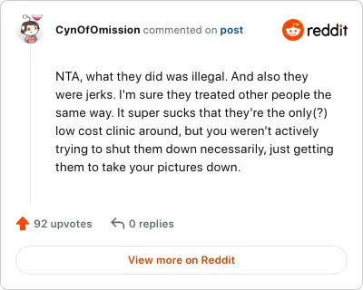 Image credit: CynOfOmission | CynOfOmission