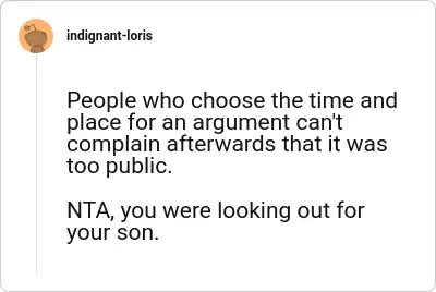 Image credit: indignant-loris | indignant-loris
