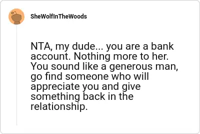 Image credit: SheWolfInTheWoods | SheWolfInTheWoods