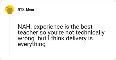 Image credit: NTX_Mom | NTX_Mom