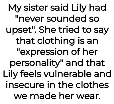 Image credit: uglyclothpunishment | uglyclothpunishment