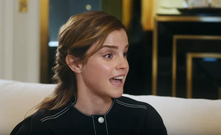 Image credit: YouTube | British Vogue