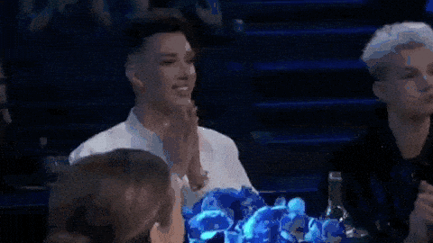Image credit: Giphy | E!